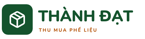 Phế Liệu Thành Đạt